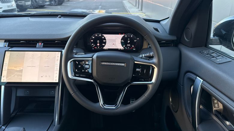 Land Rover Discovery Sport 2.0 D200 Dynamic SE 5dr Auto [5 Seat] Diesel Station Wagon